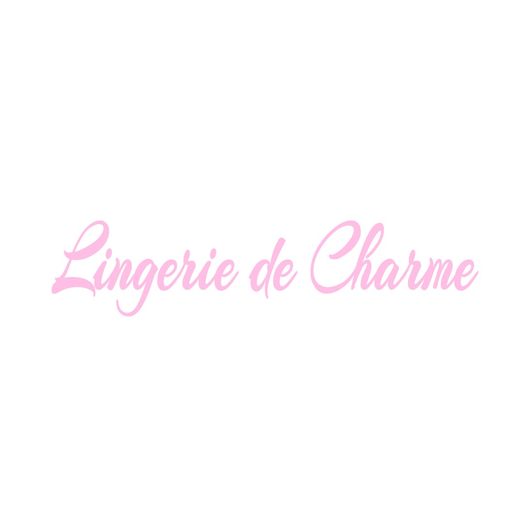 LINGERIE DE CHARME SALON-DE-PROVENCE